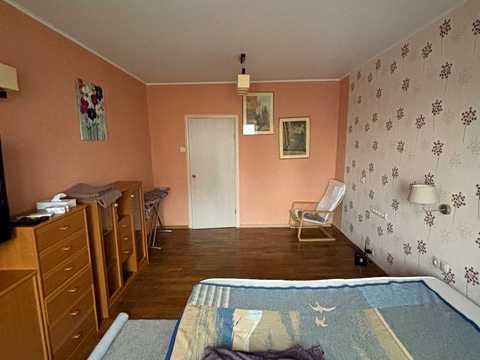 квартира по адресу Оноре де Бальзака ул., 55-Г