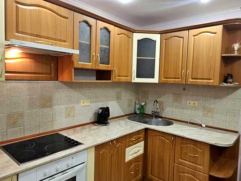 квартира по адресу Оноре де Бальзака ул., 58