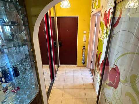 квартира по адресу Оноре де Бальзака ул., 55-Г