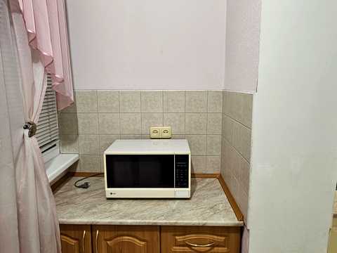 квартира по адресу Оноре де Бальзака ул., 58