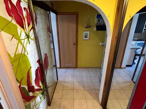 квартира по адресу Оноре де Бальзака ул., 55-Г