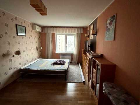квартира по адресу Оноре де Бальзака ул., 55-Г