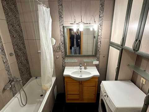 квартира по адресу Оноре де Бальзака ул., 55-Г