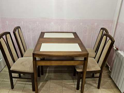квартира по адресу Оноре де Бальзака ул., 58