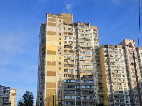 квартира по адресу Оноре де Бальзака ул., 58
