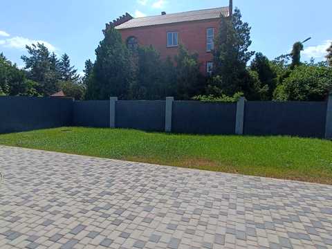 дом по адресу с. Фонтанка, Соборна ул.