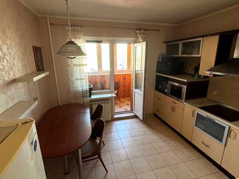 квартира по адресу Оноре де Бальзака ул., 55-Г