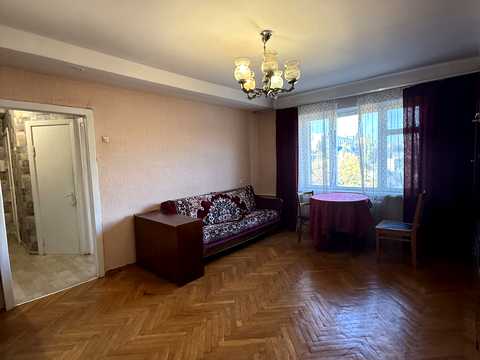 квартира по адресу Берестейский просп. (Победы), 18