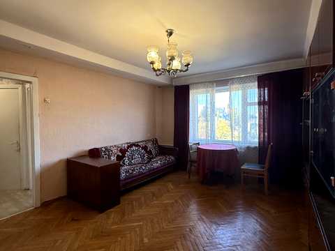 квартира по адресу Берестейский просп. (Победы), 18