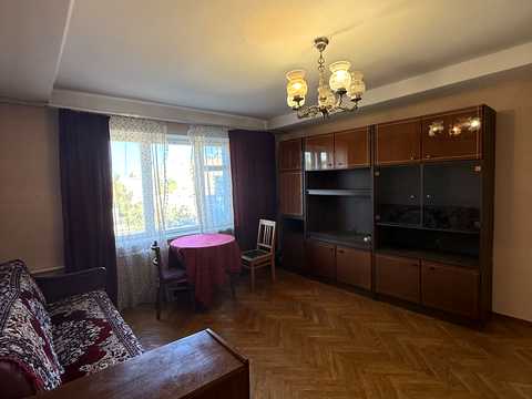 квартира по адресу Берестейский просп. (Победы), 18