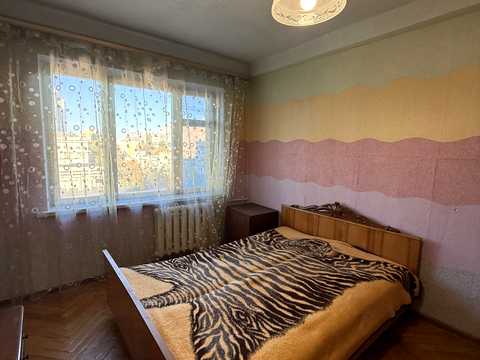 квартира по адресу Берестейский просп. (Победы), 18