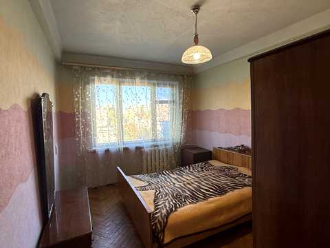 квартира по адресу Берестейский просп. (Победы), 18