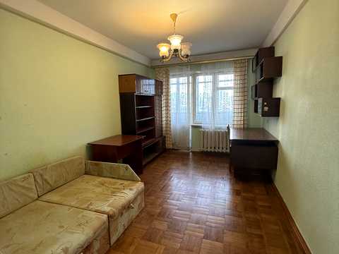 квартира по адресу Берестейский просп. (Победы), 18