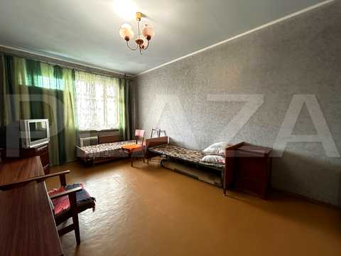 квартира за адресою Великотирнівська вул., 36 к3