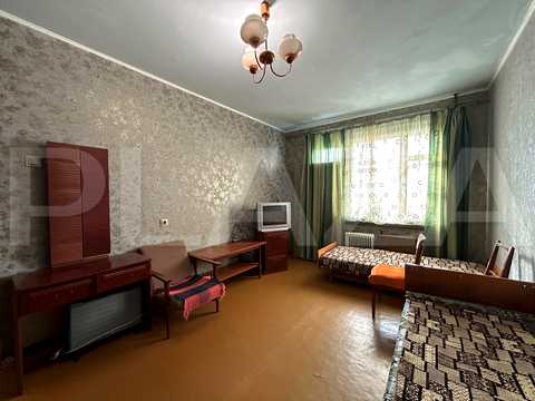 квартира за адресою Великотирнівська вул., 36 к3