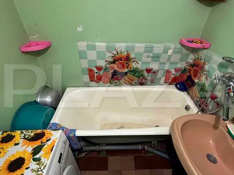 квартира за адресою Великотирнівська вул., 36 к3