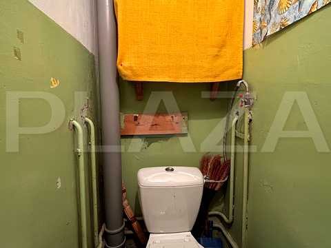 квартира за адресою Великотирнівська вул., 36 к3