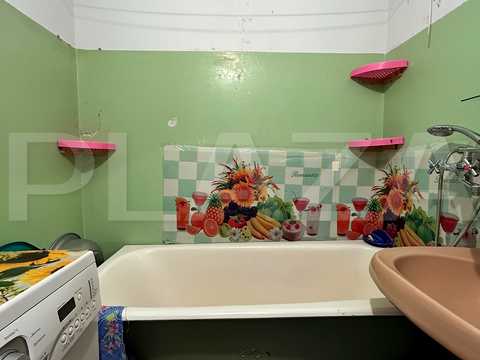 квартира за адресою Великотирнівська вул., 36 к3