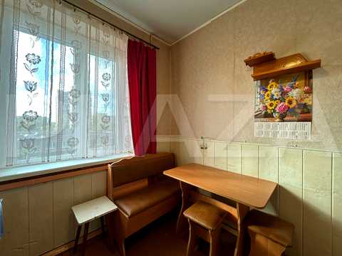 квартира за адресою Великотирнівська вул., 36 к3