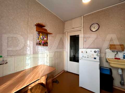 квартира за адресою Великотирнівська вул., 36 к3