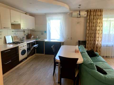 квартира за адресою Татарська вул., 21