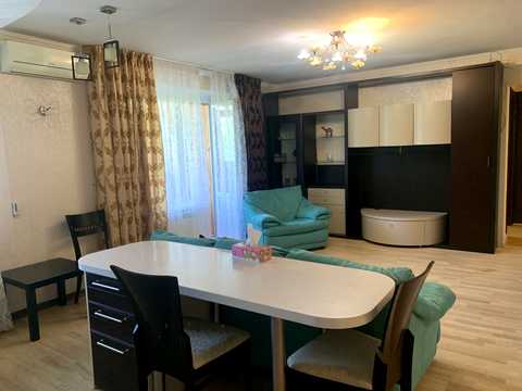 квартира за адресою Татарська вул., 21