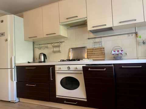 квартира за адресою Татарська вул., 21
