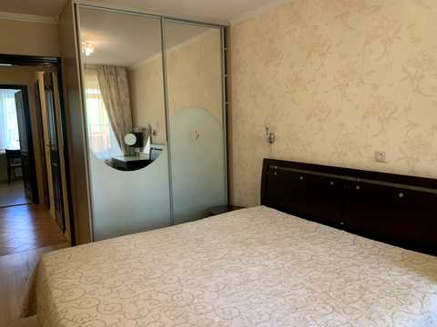квартира за адресою Татарська вул., 21