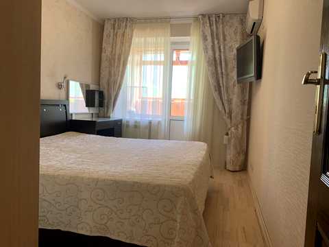 квартира за адресою Татарська вул., 21