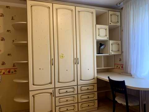 квартира за адресою Татарська вул., 21