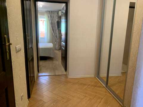 квартира за адресою Татарська вул., 21