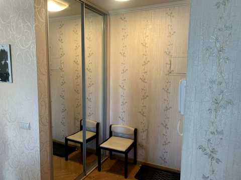 квартира за адресою Татарська вул., 21
