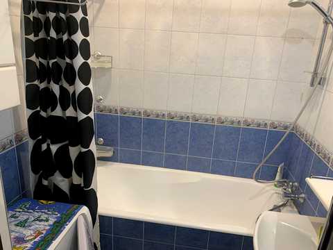 квартира за адресою Татарська вул., 21