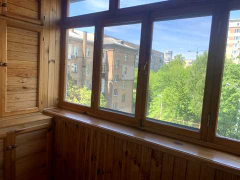 квартира за адресою Татарська вул., 21