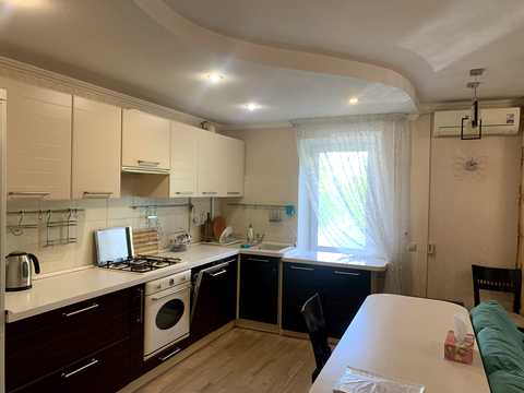 квартира за адресою Татарська вул., 21
