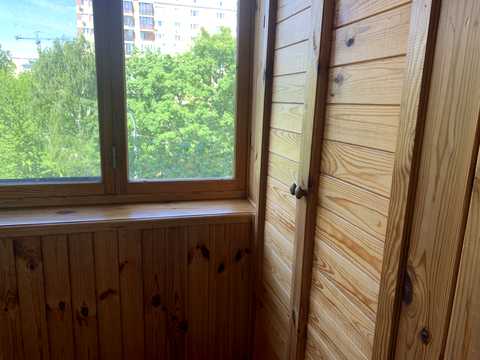 квартира за адресою Татарська вул., 21