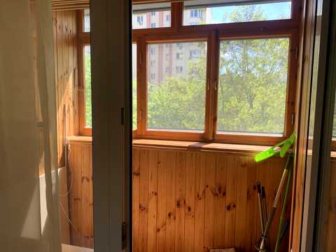 квартира за адресою Татарська вул., 21