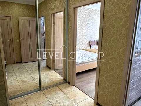 квартира за адресою Академіка Глушкова просп., 9-Г