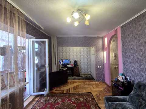 квартира по адресу Чарівна ул., 105