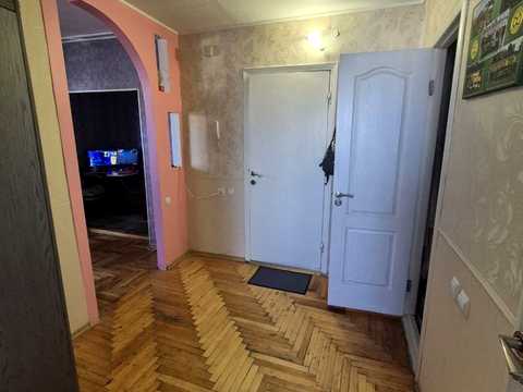 квартира по адресу Чарівна ул., 105