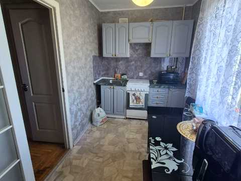 квартира по адресу Чарівна ул., 105