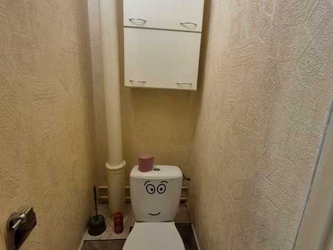 квартира по адресу Чарівна ул., 105