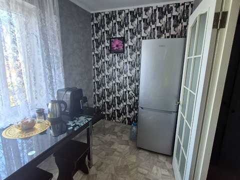 квартира по адресу Чарівна ул., 105
