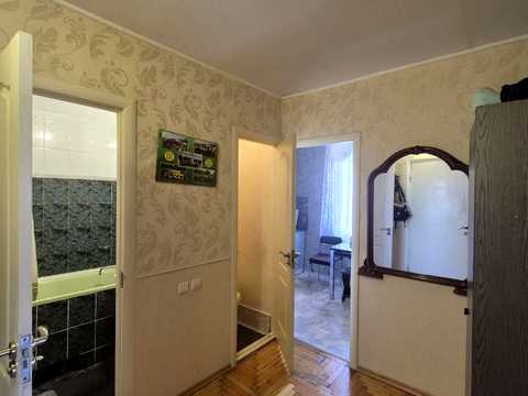 квартира по адресу Чарівна ул., 105