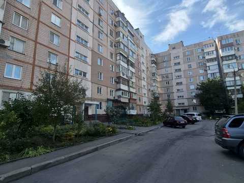 квартира по адресу Чарівна ул., 105
