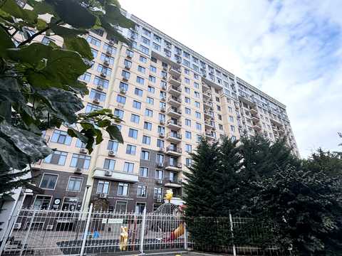 квартира по адресу Литературная ул., 8