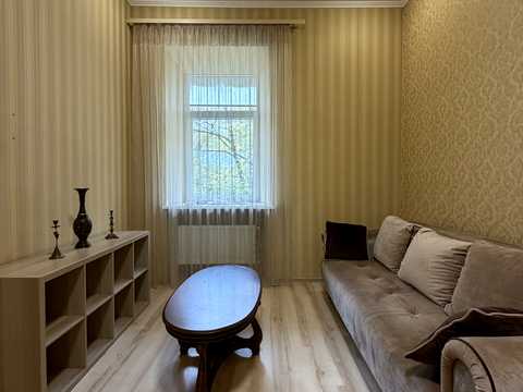 квартира по адресу Стефаника ул., 11