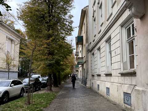квартира по адресу Стефаника ул., 11