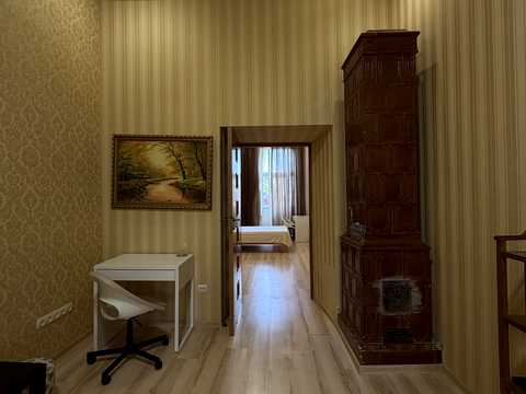 квартира по адресу Стефаника ул., 11