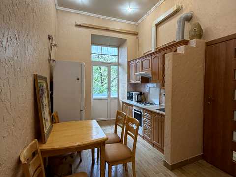 квартира по адресу Стефаника ул., 11